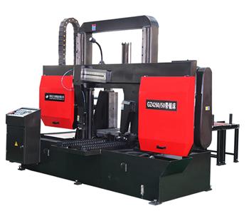 購買帶鋸床必問問題，讓您采購無憂