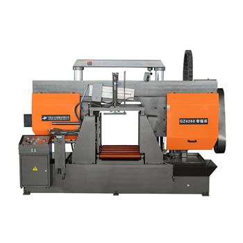 鋸床遇到無法上升的問題該怎么辦