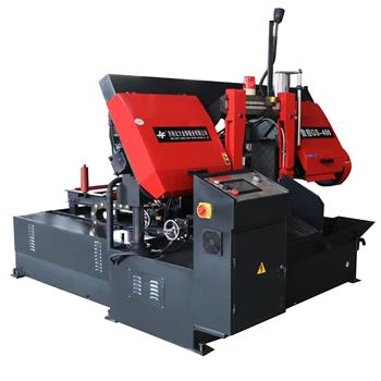 數(shù)控鋸床——告別“費(fèi)力不討好”