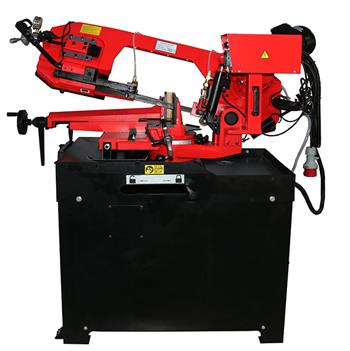 G5025剪切式帶鋸床